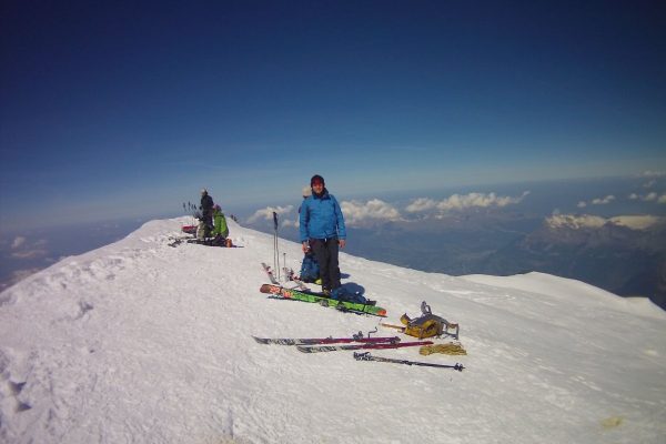 Stewarts Mont Blanc Challenge 02