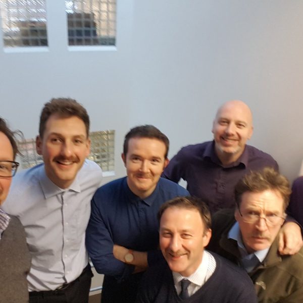 CRGP Movember Team Photo 01 1