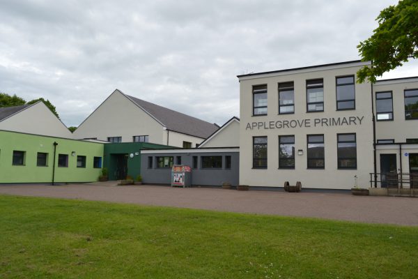 CRGP 9025 Applegrove Primary School 05