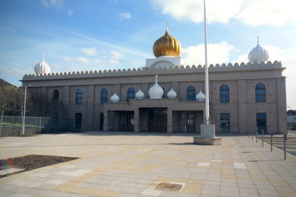 CRGP Glasgow Gurdwara 01 1