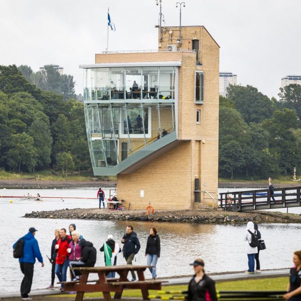 CRGP Strathclyde Park Finishing Tower 06