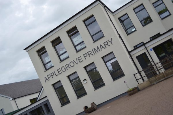 CRGP 9025 Applegrove Primary School 06