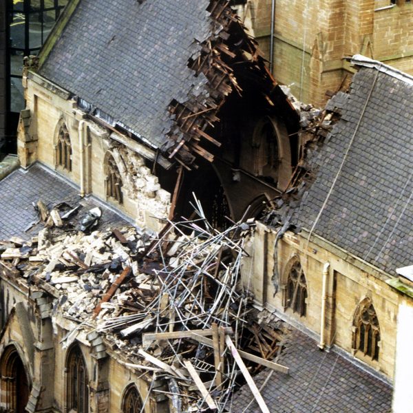 CRGP Renfield St Stephens storm damage